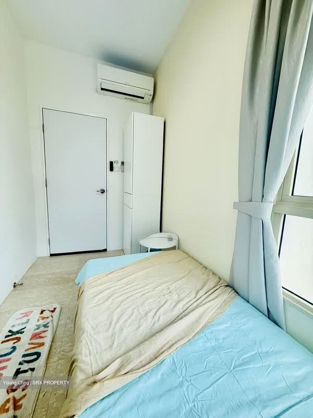 Jervois Regency (D10), Apartment #560342791